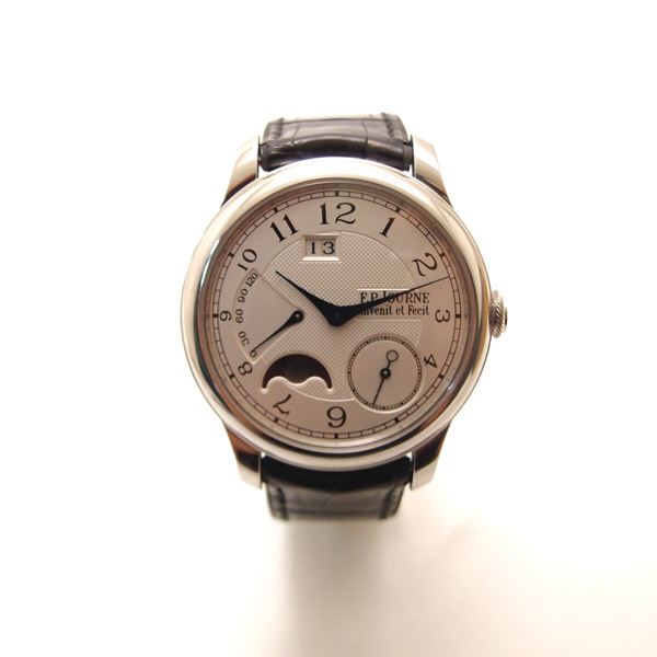 F.P.Journe(문 의)