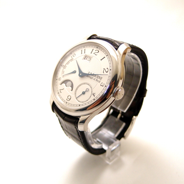 F.P.Journe(문 의)