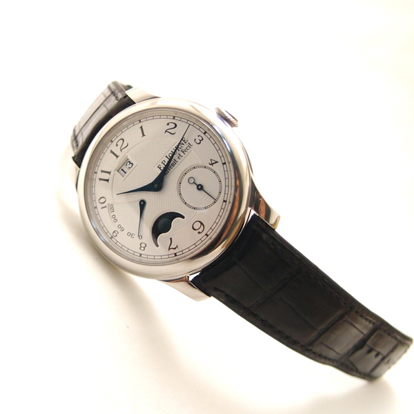 F.P.Journe(문 의)