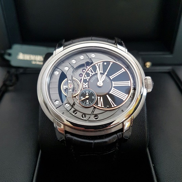 Audemars Piguet