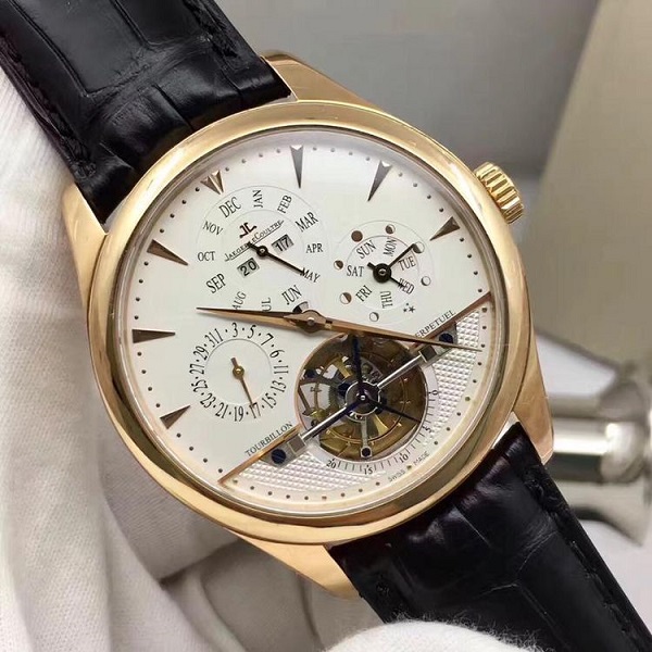 Jaeger-LeCoultre  (문의)