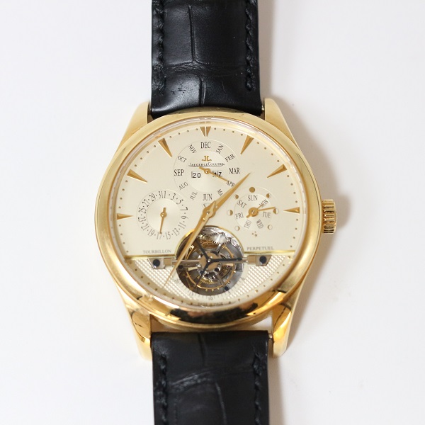 Jaeger-LeCoultre  (문의)