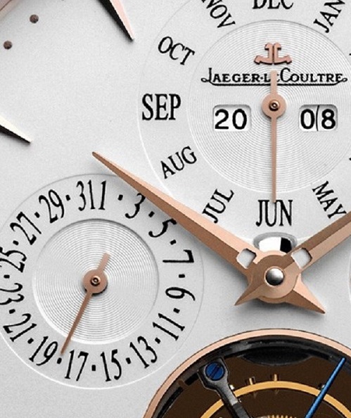 Jaeger-LeCoultre  (문의)