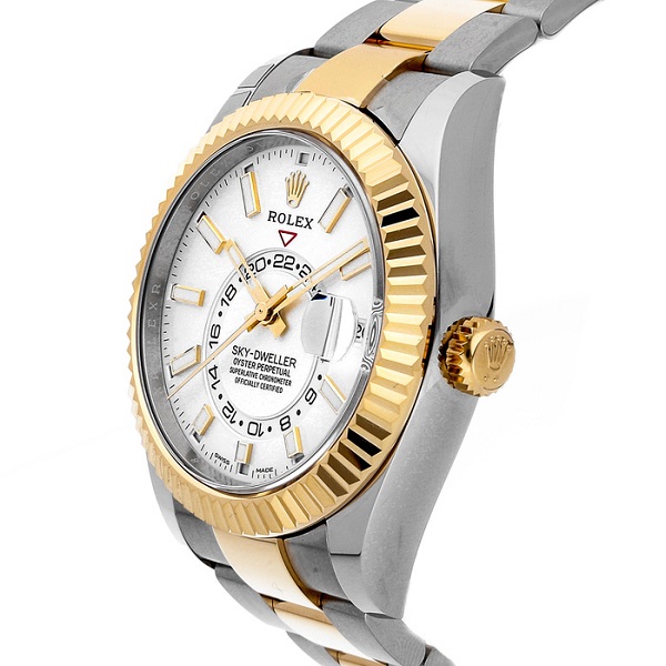 Rolex Sky Dweller