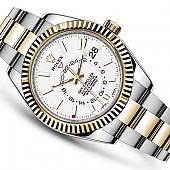 Rolex Sky Dweller