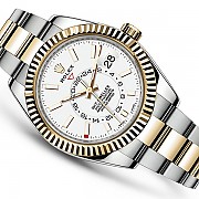 Rolex Sky Dweller