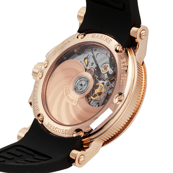 Breguet(문 의)