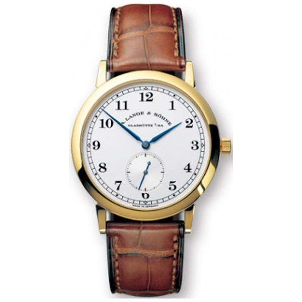 A. Lange