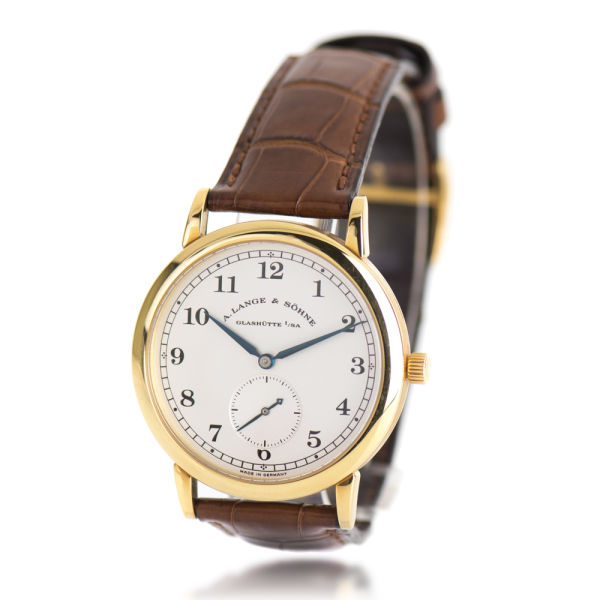 A. Lange