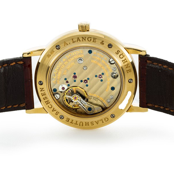 A. Lange