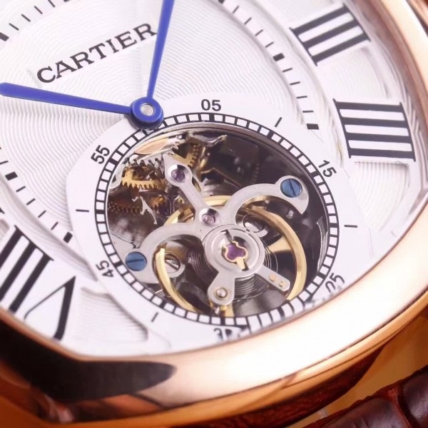 Cartier