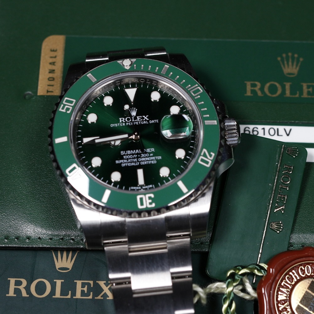 Rolex