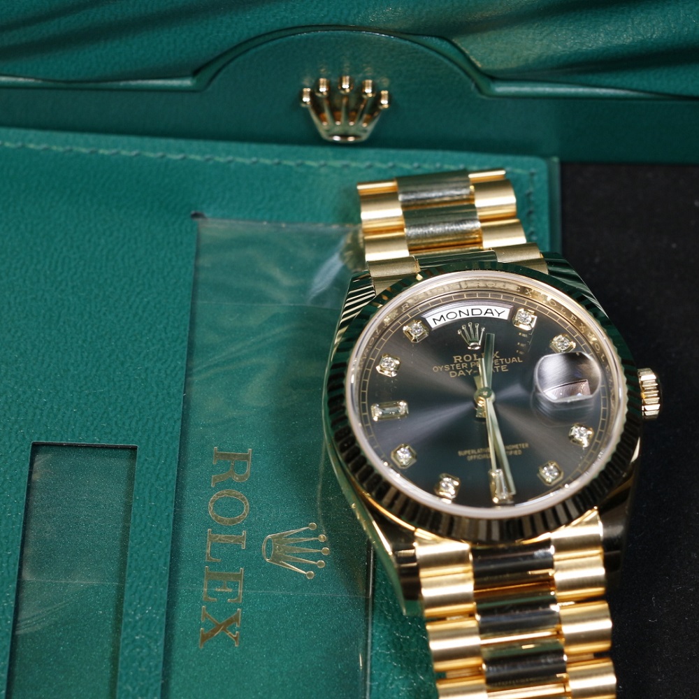 Rolex