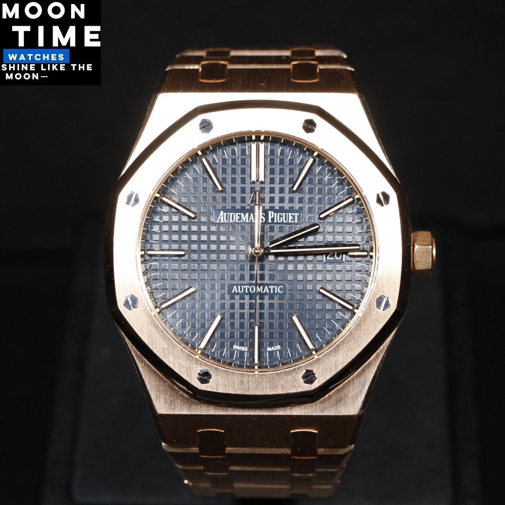 Audemars Piguet