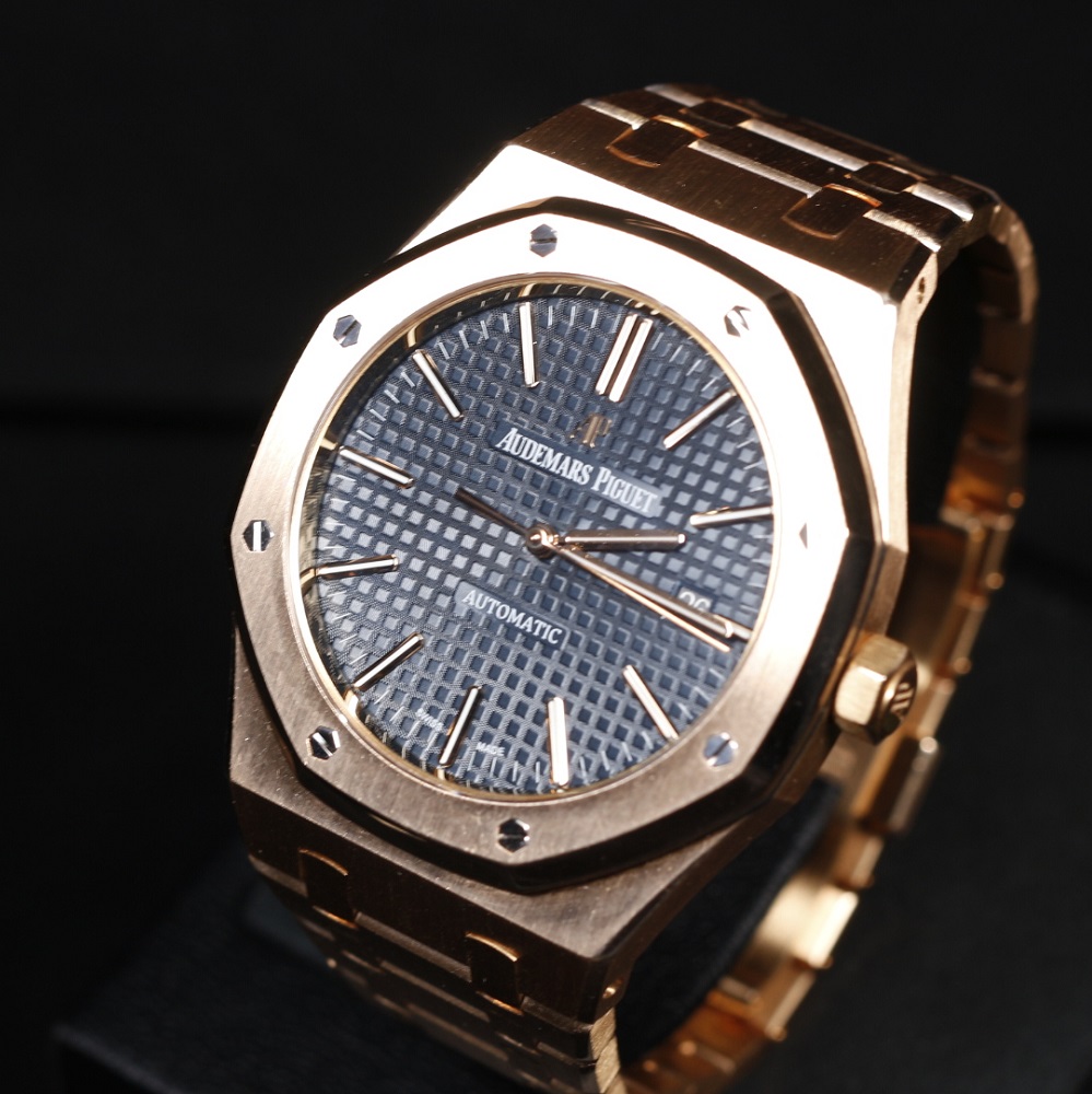 Audemars Piguet