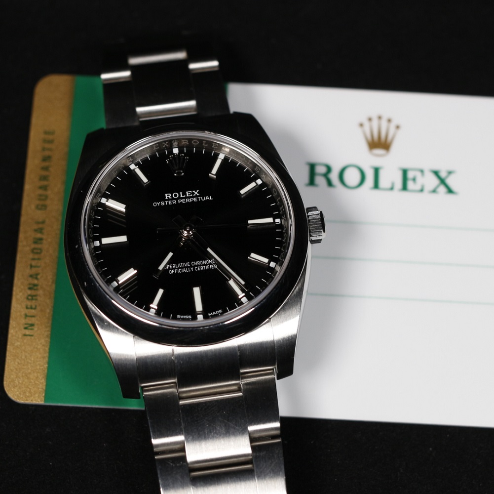 Rolex