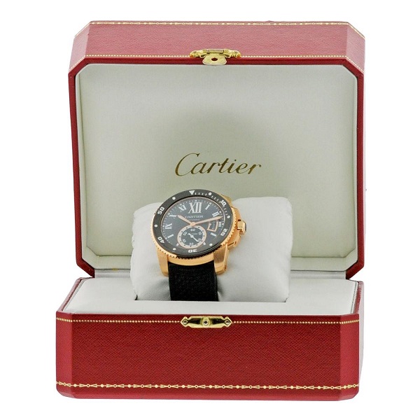 Cartier