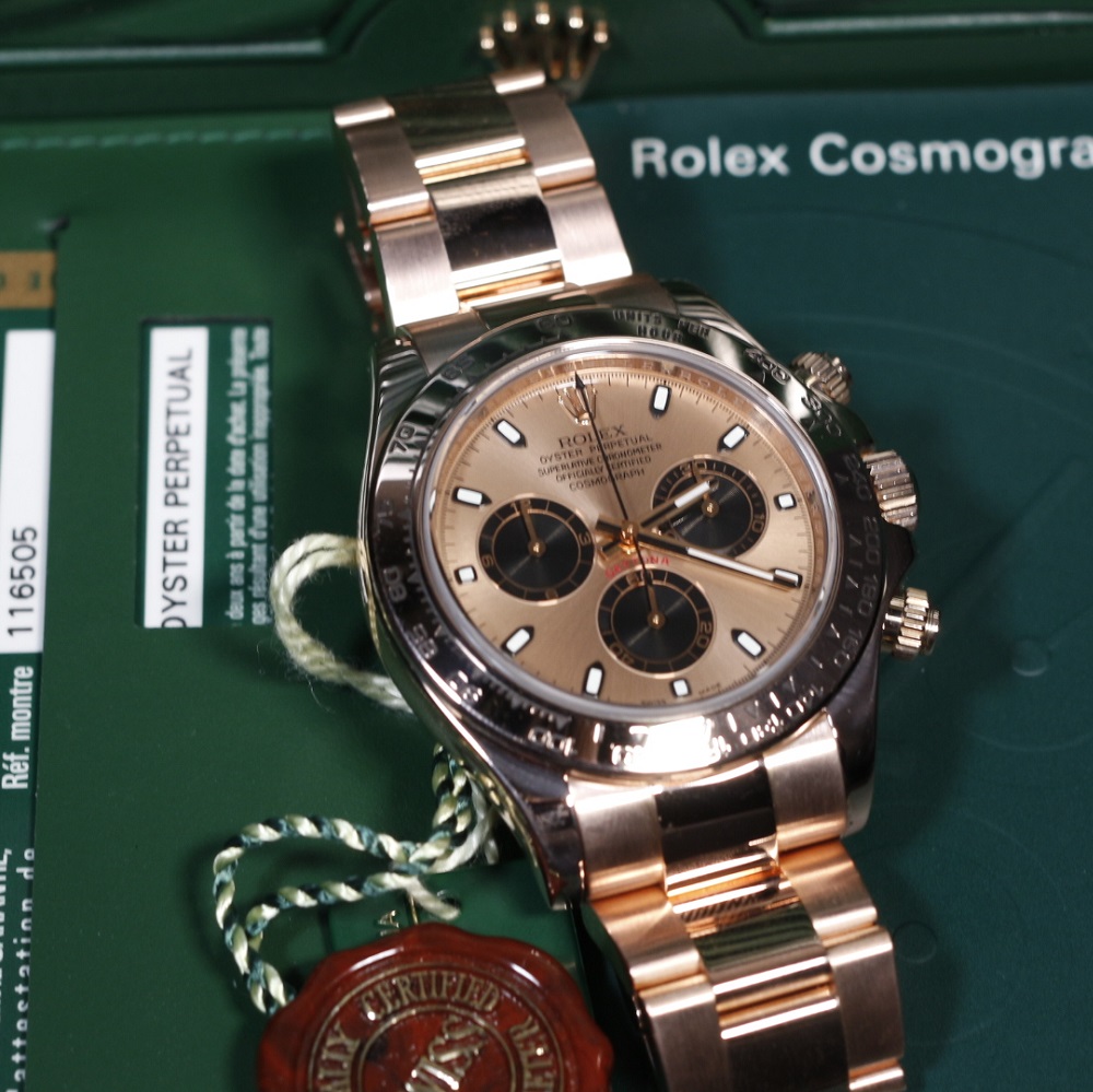 Rolex