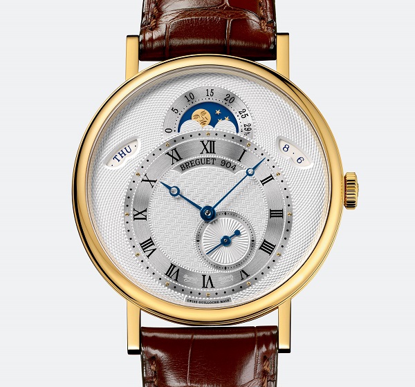 Breguet