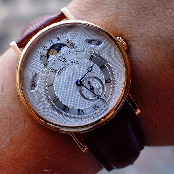 Breguet