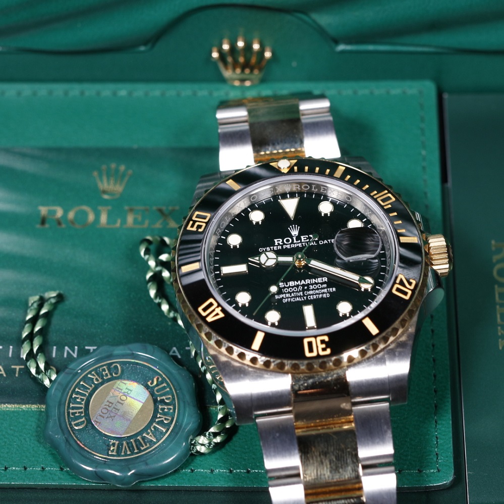 Rolex