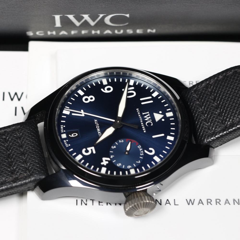 IWC