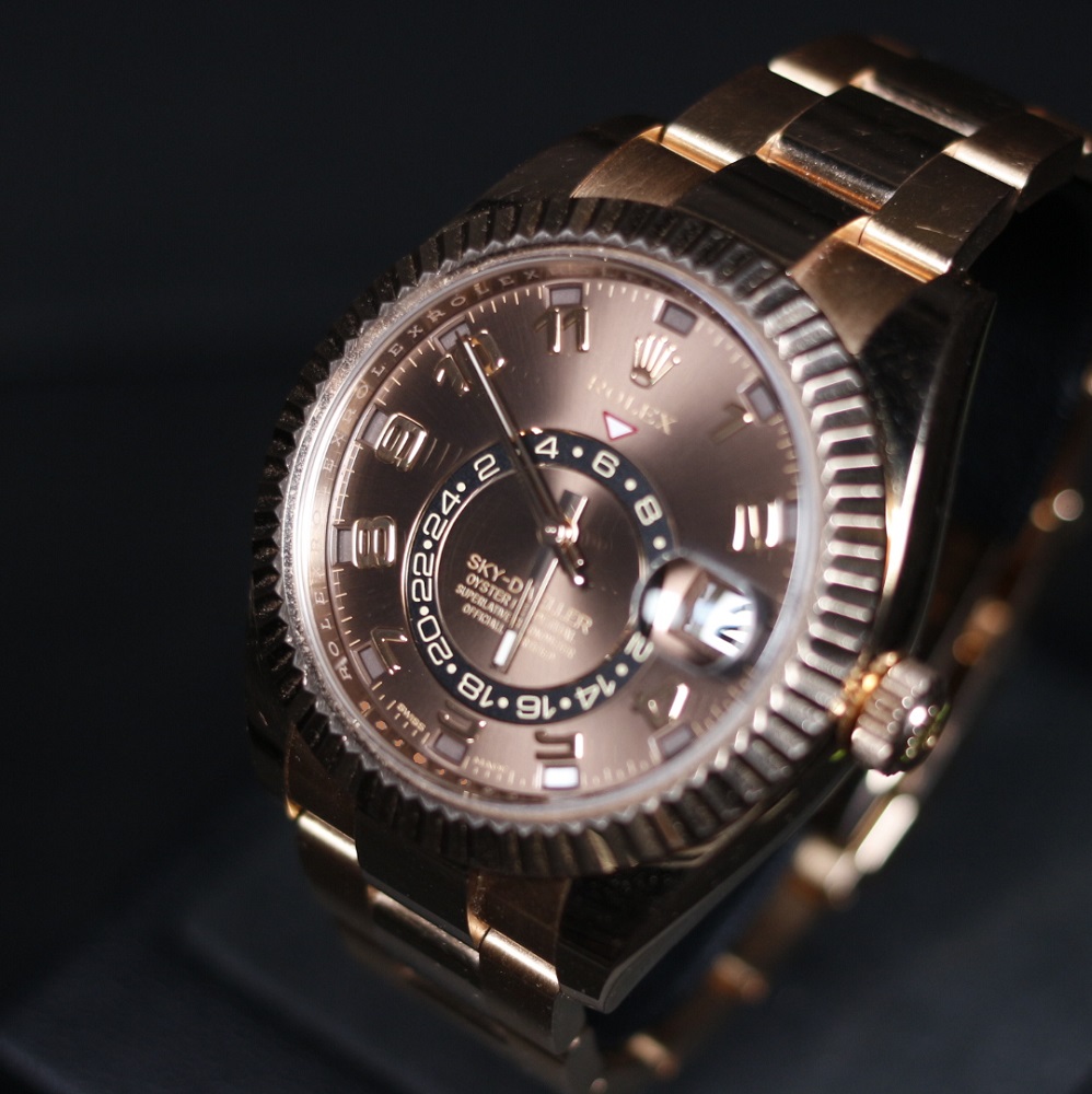 Rolex