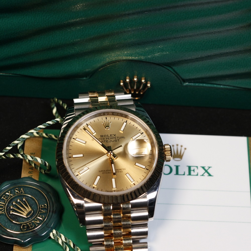 Rolex