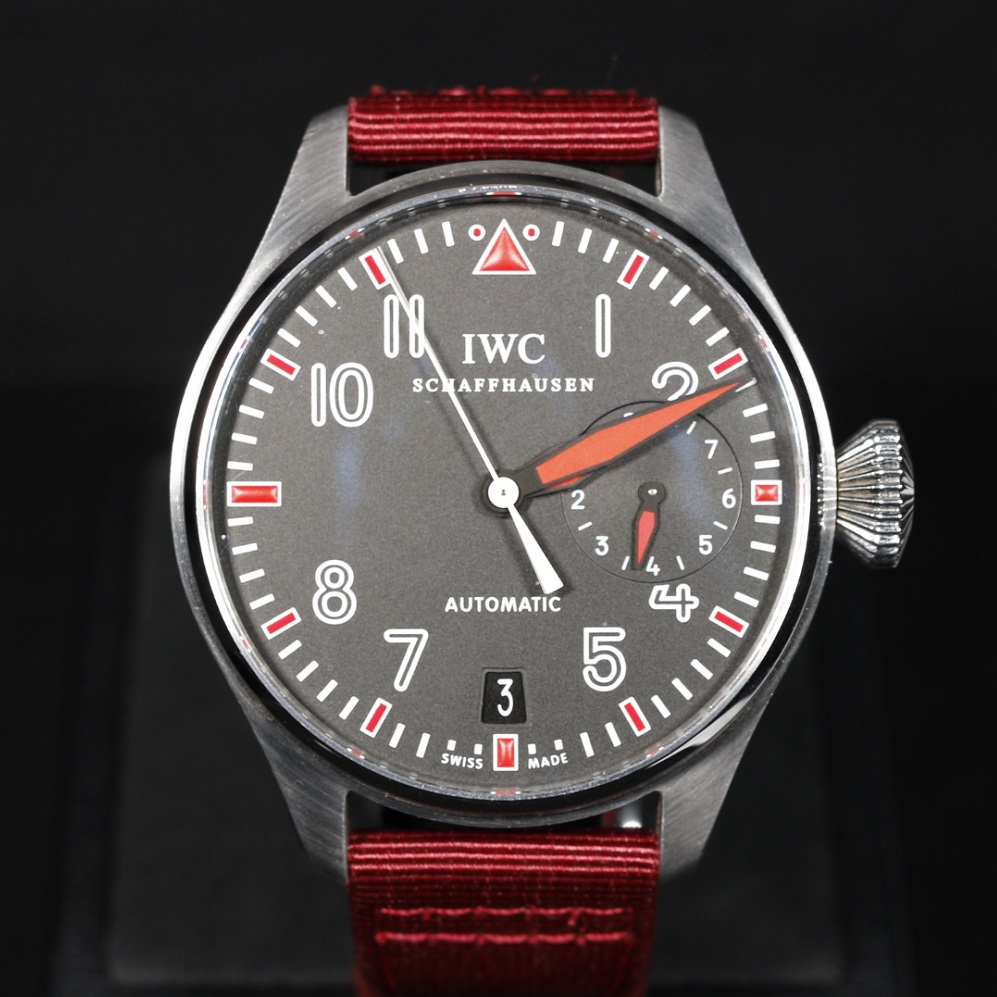 IWC