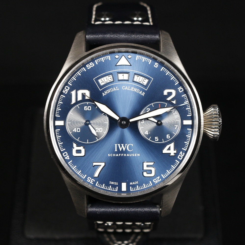 IWC