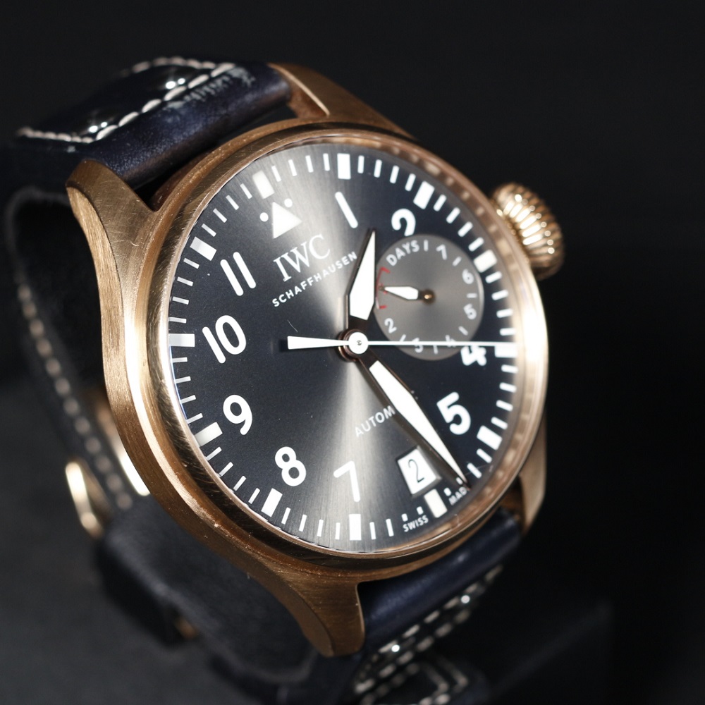 IWC