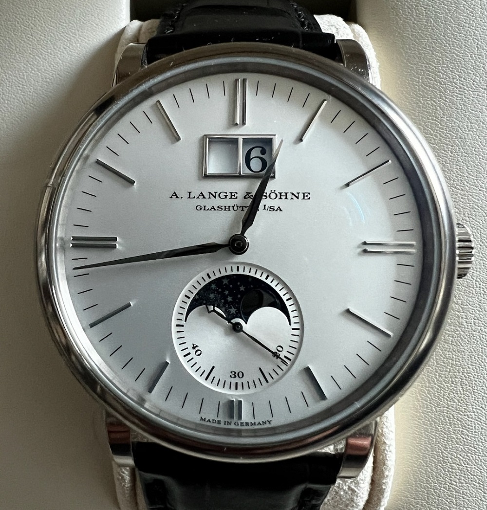 A. Lange & Söhne